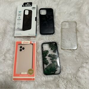 iPhone 12 Pro max case bundle